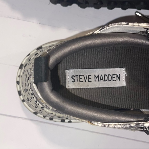 Steve Madden -  Size 6M CLIFF DAD SNEAKER - Picture 7 of 11